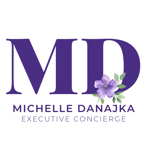 MICHELLE DANAJKA